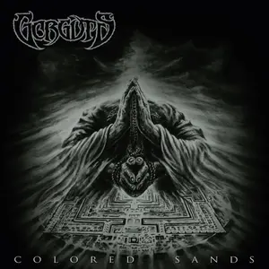 LP de Gorguts - Colored sands - pour Indifférent - Standard Standard pas cher