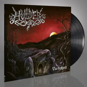 LP de Hulder - Verbolgen - pour Indifférent - Standard Standard pas cher
