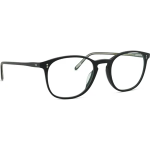 Oliver Peoples Finley Vintage 0OV5397U 1796 52 pas cher