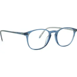Oliver Peoples Finley Vintage 0OV5397U 1793 49 pas cher