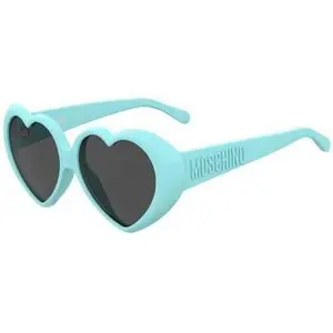Lunettes de soleil pour femmes Moschino MOS128-S-MVU-ir Ø 57 mm  pas cher