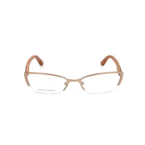Cadre de spectacle pour femmes Alexander McQueen AMQ-4183-WCX Ø 53 mm pas cher