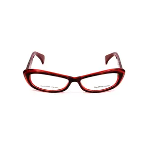 Cadre de spectacle pour femmes Alexander McQueen AMQ-4181-EV0 Ø 52 mm  pas cher
