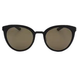 Lunettes de soleil pour femme Smith SOMERSET, noir mat, 53/22/140