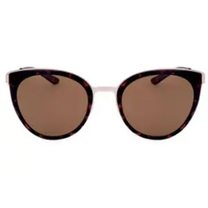 Lunettes de soleil pour femme Smith SOMERSET Havana 53/22/140