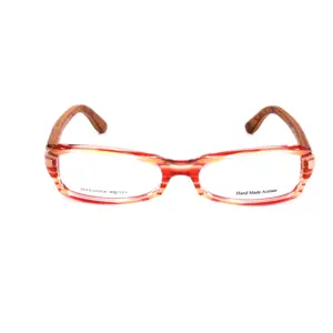 Cadre de spectacle pour femmes Alexander McQueen AMQ-4136-A0O Ø 52 mm pas cher