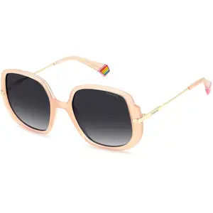 Comparateur de prix : Lunettes de soleil pour femmes Polaroid PLD-6181-S-35J Ø 53 mm