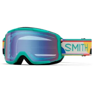 Smith - Kid's Daredevil S1 (VLT 60%) - Masque de ski bleu pas cher
