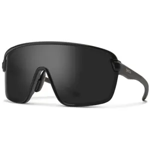 Comparateur de prix : Lunettes de soleil Smith Bobcat (Matte Black / Black Chromapop)