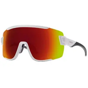 Smith - Wildcat ChromaPop S3 (VLT 15%) + S0 (VLT 90%) - Lunettes vélo violet pas cher