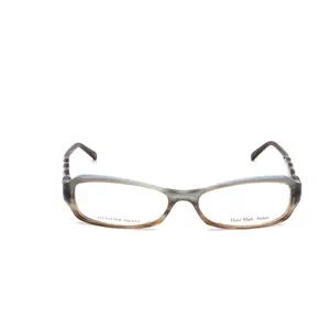 Cadre de spectacle pour femmes Alexander McQueen AMQ-4162-R4E Ø 52 mm pas cher