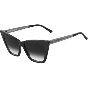 Lunettes de soleil pour femmes Jimmy Choo Lucine-S-807 Ø 55 mm Vendu paramazon