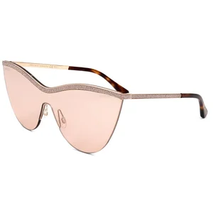 Comparateur de prix : Jimmy Choo Lunettes de soleil Femme KRISTEN-S-06J Ø 99 mm TU
