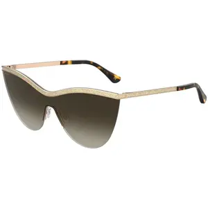 Comparateur de prix : Lunettes de soleil pour femmes Jimmy Choo Kristen-S-06Jha Ø 135 mm 