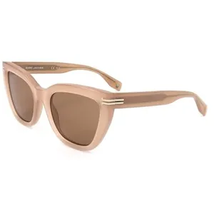 Marc Jacobs Lunettes de soleil Femme MJ-1070-S-FWM Ø 53 mm TU pas cher