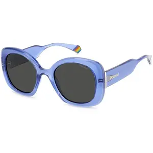 Lunettes de soleil pour femmes Polaroid PLD-6190-S-MVU Ø 52 mm pas cher