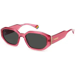 Lunettes de soleil pour femmes Polaroid PLD-6189-S-35J Ø 55 mm pas cher