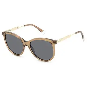 Ladies' Sunglasses Polaroid PLD-4131-S-X-10AF7M9 ø 57 mm pas cher