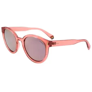 Lunettes de soleil pour femmes Polaroid PLD-6185-S-L7Q Ø 52 mm pas cher