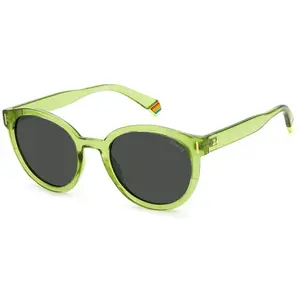 Lunettes de soleil pour femmes Polaroid PLD-6185-S-6DX Ø 52 mm  pas cher