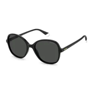 GIORGIO ARMANI Polaroid Eyewear Lunettes De Soleil Polarisées Pour Femme Pld-4136-s