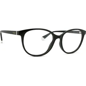 Lunettes de Vue - POLAROID - PLD D467 - 807 BLACK - Femme - Polyamide FramesVendu paramazon