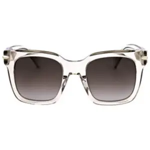 Rag & Bone RNB1014/S 09Q BROWN 51/22/145 Lunettes de soleil femmes