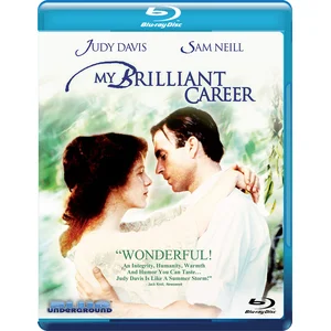 Comparateur de prix : Import My Brilliant Career Blu-ray