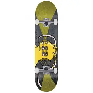 Comparateur de prix : Toy Machine Skateboard 8.25 Frequency Mod