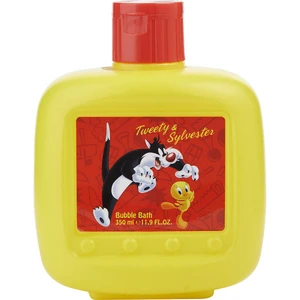 Tweety And Sylvester - Looney Tunes Bain moussant 350 ml pas cher