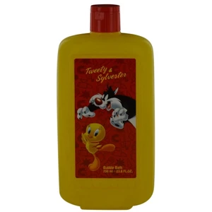 Tweety And Sylvester - Looney Tunes Bain moussant 700 ml pas cher