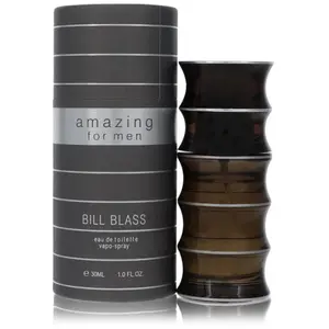 Amazing - Bill Blass Eau De Toilette Spray 30 ml pas cher