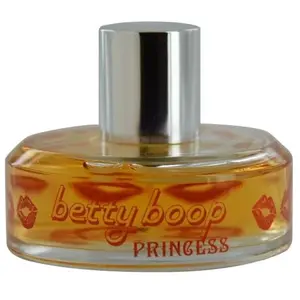 Princess - Betty Boop Eau De Parfum Spray 75 MLVendu parparfums-moins-chers