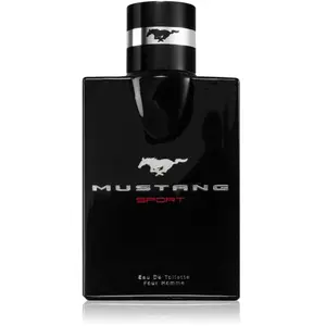 Mustang Mustang Sport Eau de Toilette pour homme 100 ml pas cher