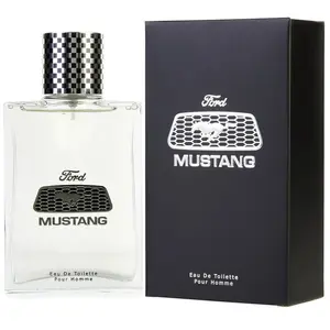 Mustang - Ford Eau De Toilette Spray 100 ml pas cher