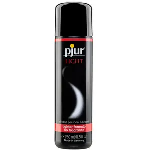 Comparateur de prix : Pjur Lubrifiant Silicone Léger 250ml
