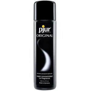 Comparateur de prix : Lubrifiant silicone pjur Original 500 ml