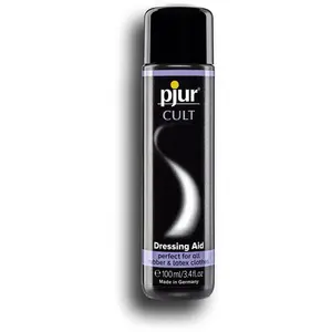 Comparateur de prix : Lubrifiant Pjur Cult