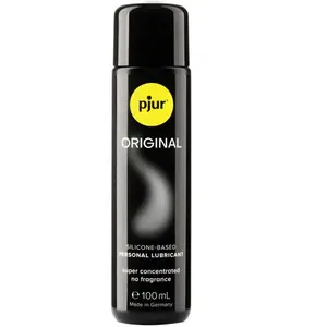 Comparateur de prix : Lubrifiant silicone Pjur Original 100 ml Pjur 100 ml