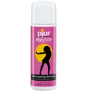 Comparateur de prix : Lubrifiant Pjur Myglide 30ml