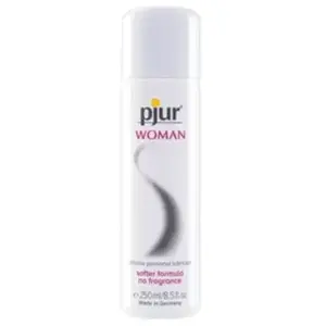 Comparateur de prix : Lubrifiant à base de silicone Pjur Woman - 100 ml