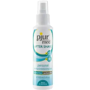Med après rasage 100 ml pjur 11870 pas cher