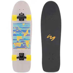 Landyachtz Surfskate Surf Life Birds 31.2´´ pas cher