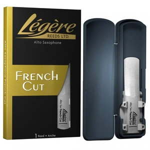 Legere French Cut 2.25 - Sax Alto