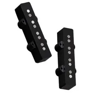 Aguilar Aguilar Ag 4j-60 Micros Basse (La Paire) pas cher