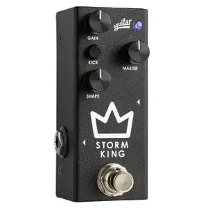 Comparateur de prix : Aguilar Stormking Distortion Fuzz
