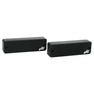 Aguilar DCB-D2 - Set Micros Type Dcb 5 Cordes