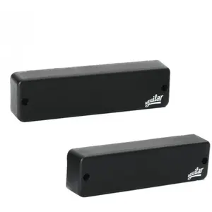 Aguilar AGDCB-D4 - Set Micros Type Dcb 6 Cordes D4