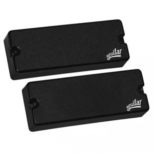 Aguilar Soapbar DCB Kit, 6 Cordes Type G5