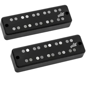 Aguilar AG5SD-D2 - Set Micros Type Super Double 5 Cordes D2
